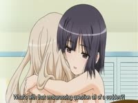 [ Hentai Porn Movie ] Sono Hanabira ni Kuchizuke o